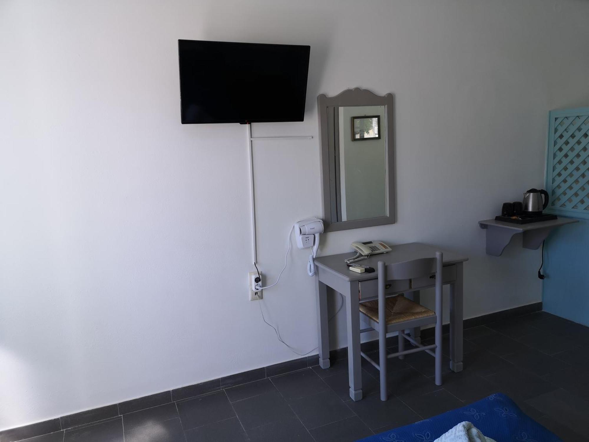 Villa Melina Hotel Kalymnos Town Phòng bức ảnh