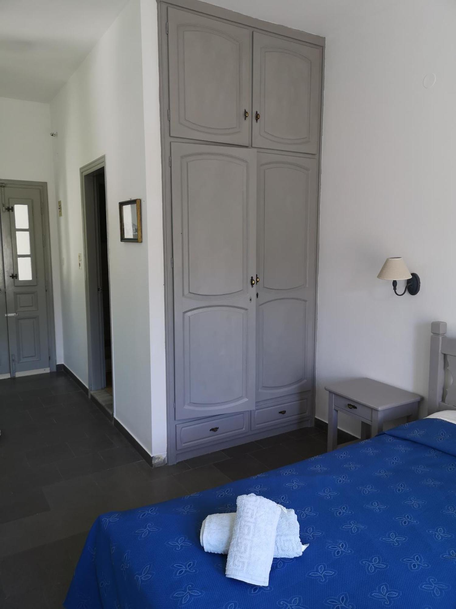 Villa Melina Hotel Kalymnos Town Phòng bức ảnh
