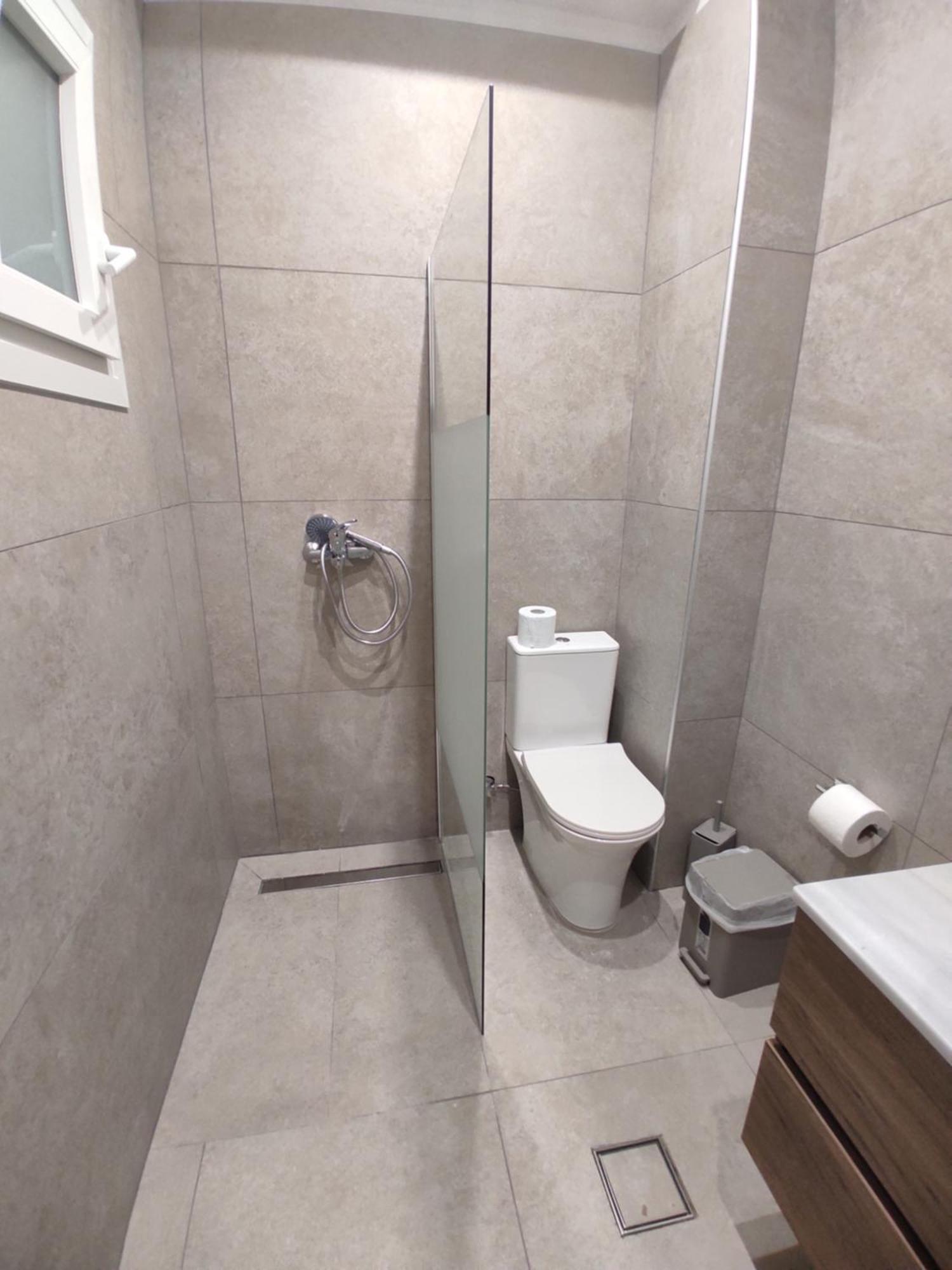 Villa Melina Hotel Kalymnos Town Ngoại thất bức ảnh