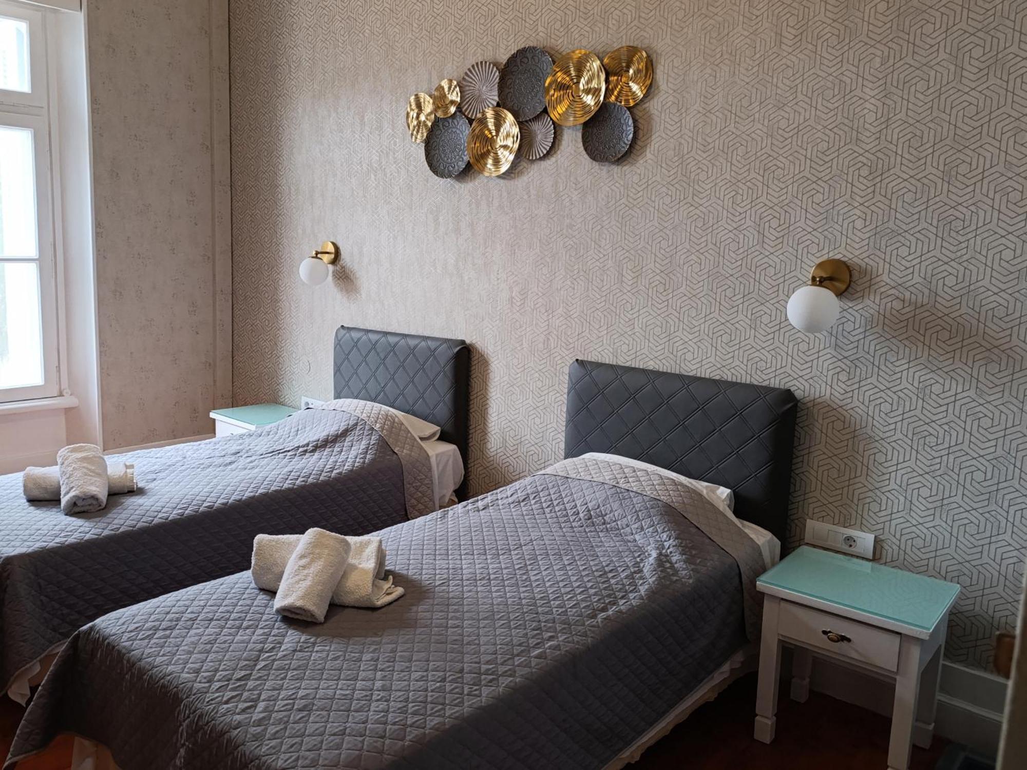 Villa Melina Hotel Kalymnos Town Ngoại thất bức ảnh