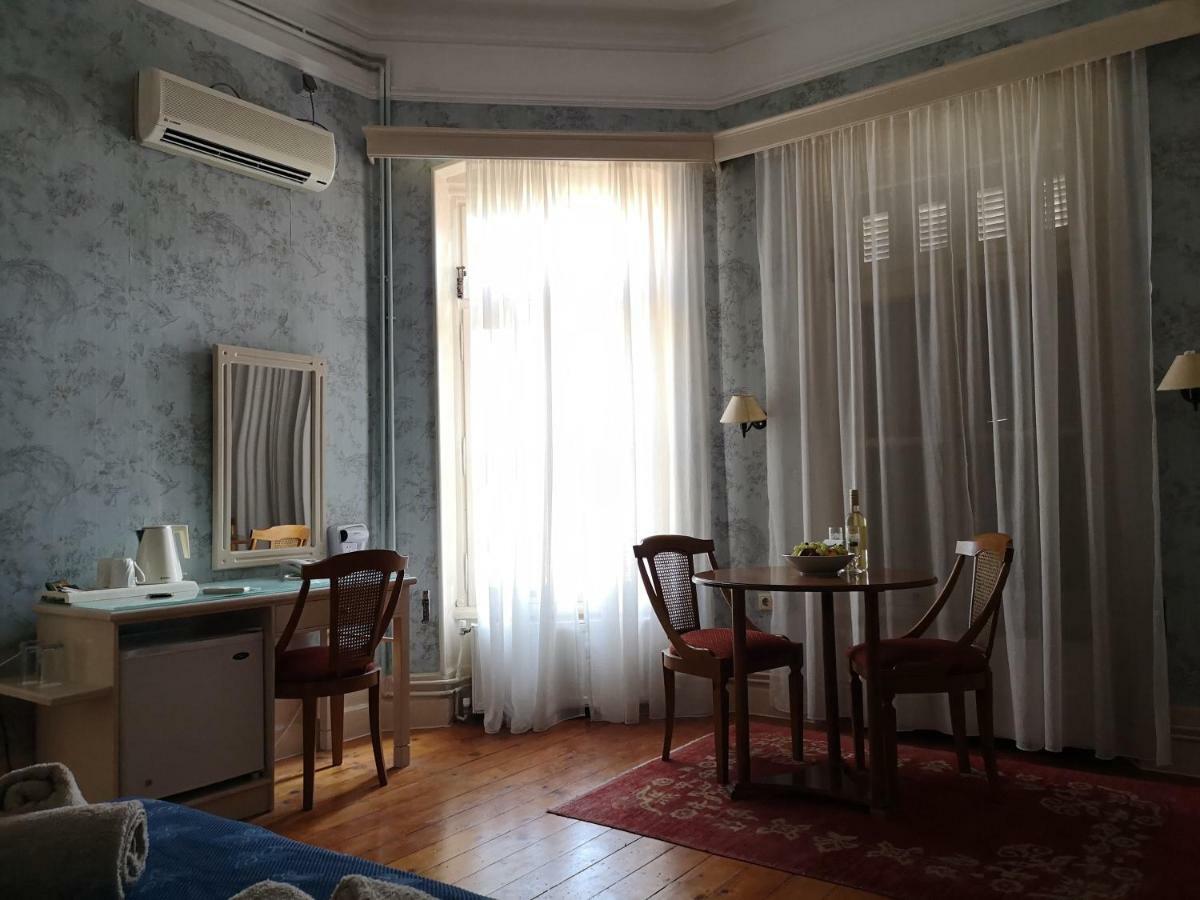 Villa Melina Hotel Kalymnos Town Ngoại thất bức ảnh